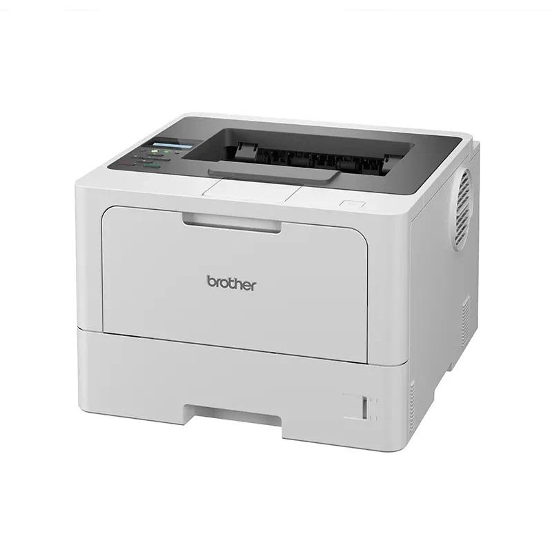 Infortisa Image 2 - Brother Impresora Laser HL-L5210DW