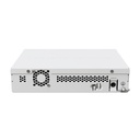 Infortisa Image 2 - MikroTik CRS310-1G-5S-4S+IN Switch 5xSFP 4xSFP+