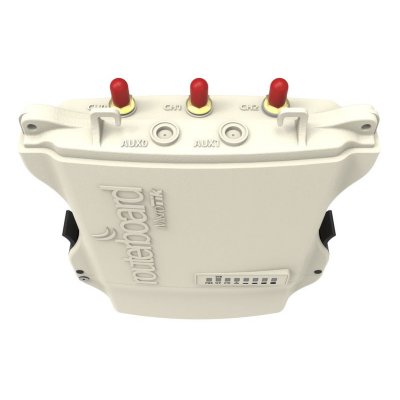 Infortisa Image 3 - Mikrotik RB922UAGS-5HPacD-NM NetMetal 5 5GHz L4