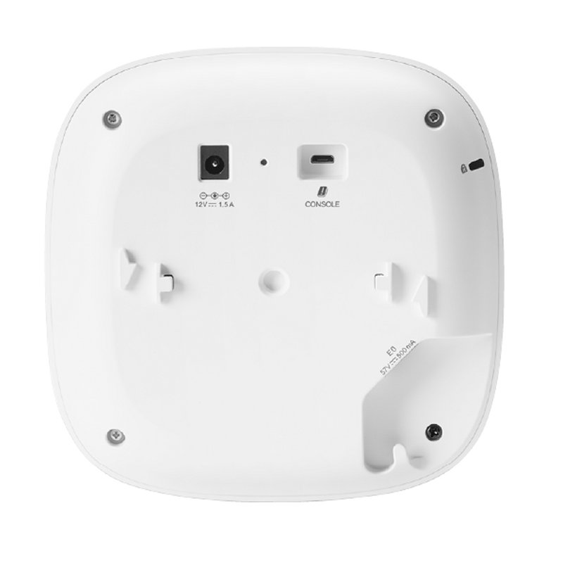 Infortisa Image 1 - HPE NW IOn AP22 (RW) 2x2 WiFi6 Indoor