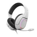 Infortisa Image 1 - KROM KOPA AURICULARES GAMING 7.1 VIRTUAL BLANC