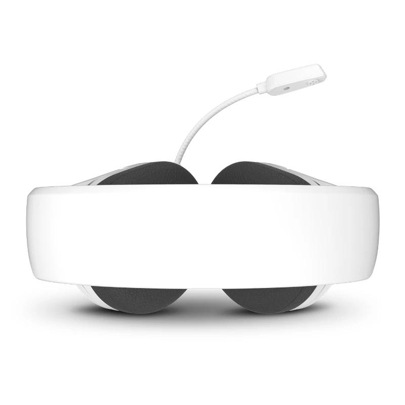 Infortisa Image 2 - KROM KOPA AURICULARES GAMING 7.1 VIRTUAL BLANC