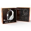 Infortisa Image 3 - KROM KOPA AURICULARES GAMING 7.1 VIRTUAL BLANC