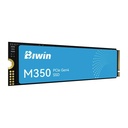 Infortisa Image 1 - Biwin SSD M350 500Gb PCIe Gen4×4 5000 MB-s