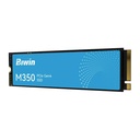 Infortisa Image 2 - Biwin SSD M350 500Gb PCIe Gen4×4 5000 MB-s