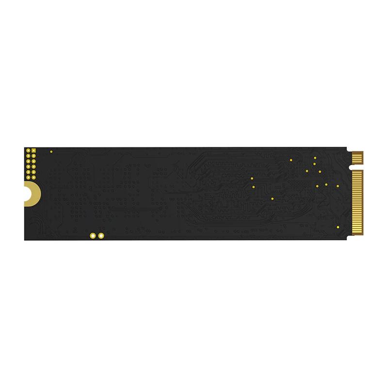 Infortisa Image 3 - Biwin SSD M350 500Gb PCIe Gen4×4 5000 MB-s