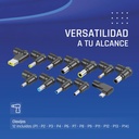 Infortisa Image 3 - iggual Cargador Universal Automático CUA-C-12T-90W