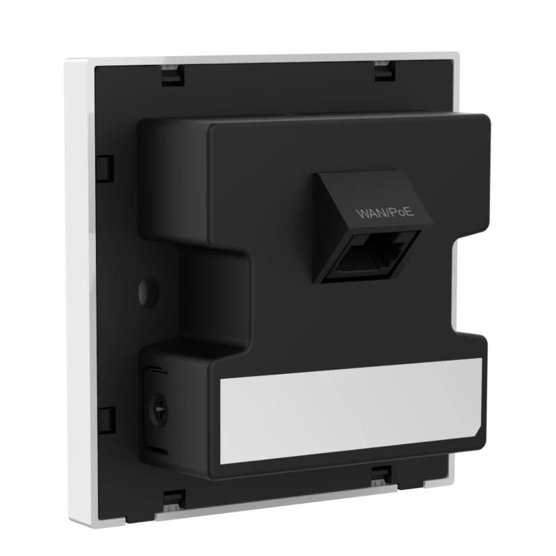 Infortisa Image 1 - Reyee RG-RAP1261 AP AX3000 WiFi6 PoE 1xGbE Wall