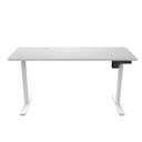 Infortisa Image 1 - Cougar Mesa Royal Mossa 150 White eléctrica