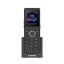 Infortisa Image 1 - Fanvil Linkvil W610D Teléfono IP DECT SingleCell