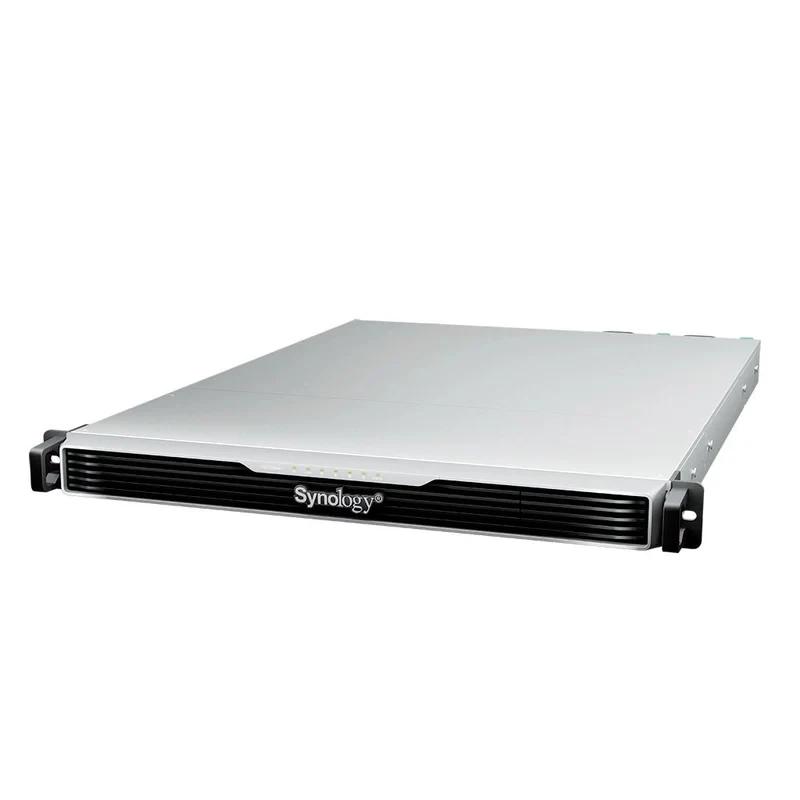 Infortisa Image 1 - Synology RS1626xs+ NAS 4Bay Rack Station