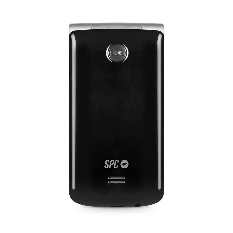 Infortisa Image 1 - SPC 2321NS Prince 4G Móvil Senior BT FM + base