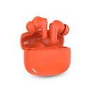 Infortisa Image 1 - SPC Auriculares Boost Buds Imposter Rojo BT 5.4