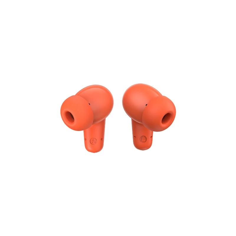 Infortisa Image 2 - SPC Auriculares Boost Buds Imposter Rojo BT 5.4