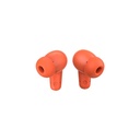Infortisa Image 2 - SPC Auriculares Boost Buds Imposter Rojo BT 5.4