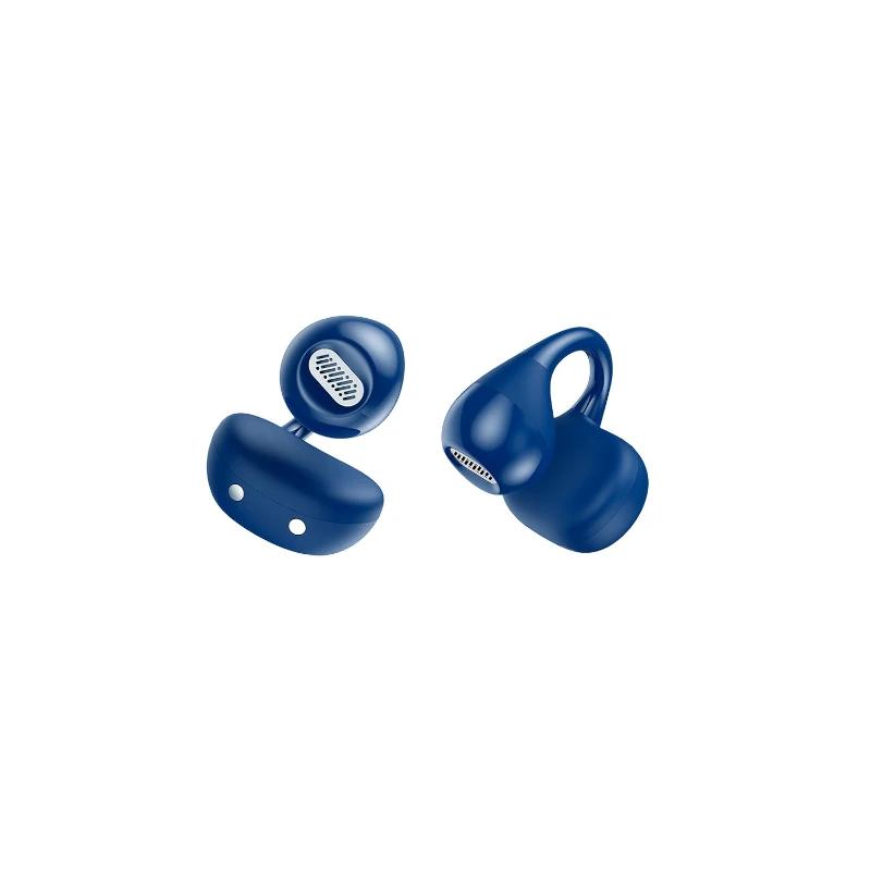 Infortisa Image 2 - SPC Auriculares Boost Clip Royale Azul BT 5.4