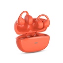 Infortisa Image 1 - SPC Auriculares Boost Clip Imposter Rojo BT 5.4