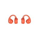 Infortisa Image 3 - SPC Auriculares Boost Clip Imposter Rojo BT 5.4