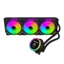 Infortisa Image 1 - Keep out Refrig. Liquida XWC-360 PRO Display Black