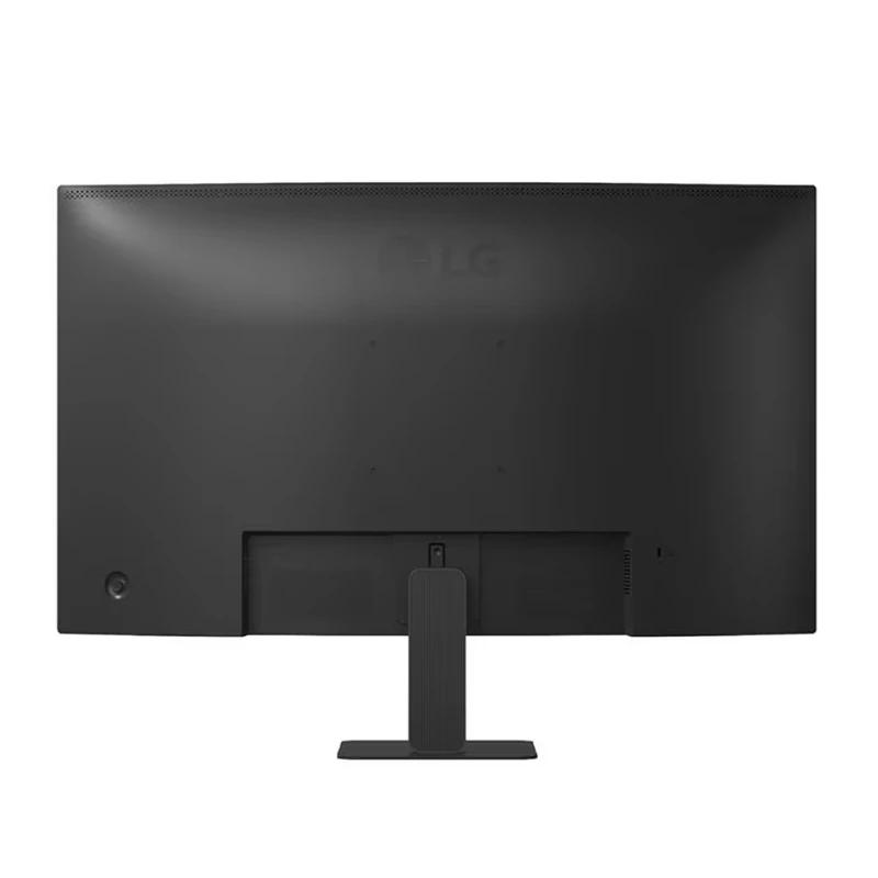 Infortisa Image 1 - LG 27U421A-B  monitor 27" FHD 1xHDMI curvo