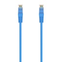 Infortisa Image 1 - Aisens Latiguillo RJ45 LSZH CAT.6A UTP azul 3.0m