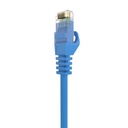 Infortisa Image 2 - Aisens Latiguillo RJ45 LSZH CAT.6A UTP azul 3.0m