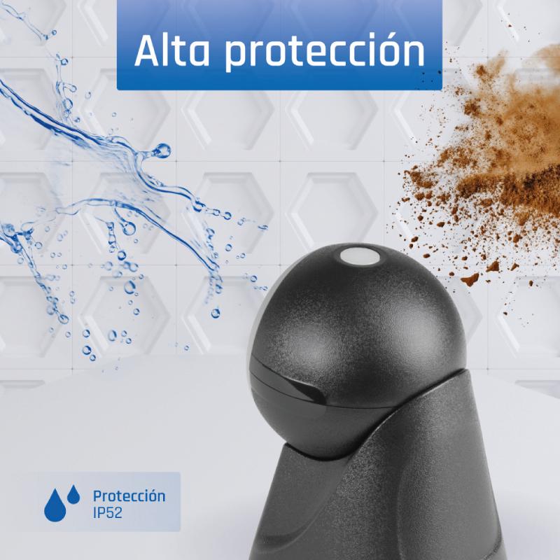 Infortisa Image 4 - iggual Lector código barras sobremesa 2D USB