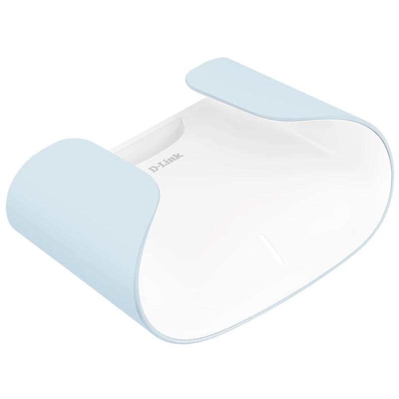 Infortisa Image 1 - D-Link M30 Router Mesh AI WiFi6 AX3000 4xGbE 1xWAN