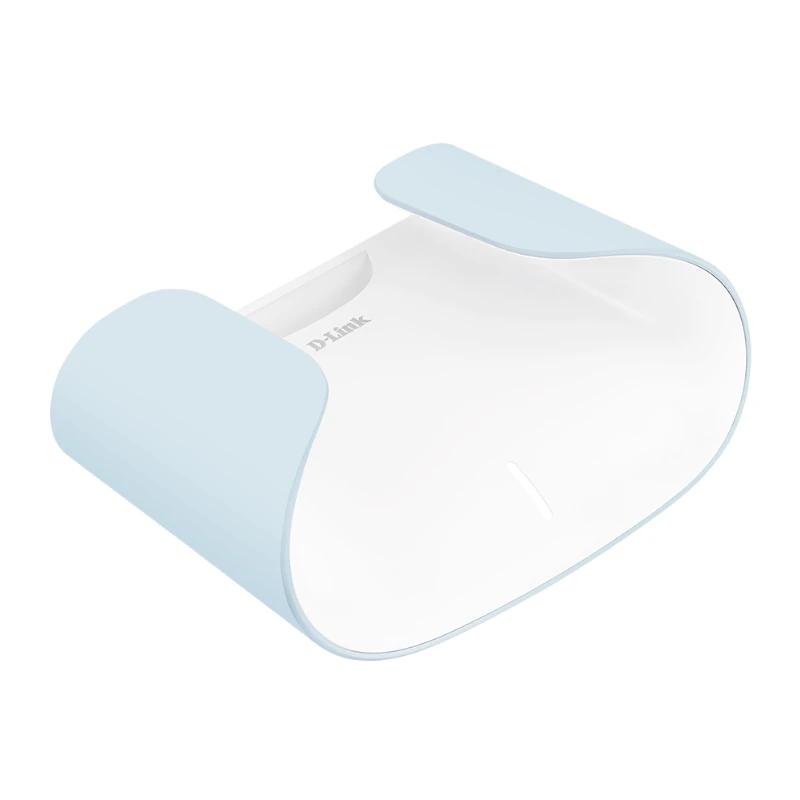 Infortisa Image 2 - D-Link M30-2 Router Mesh AI WiFi6 AX3000 4xGbE