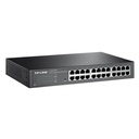 Infortisa Image 1 - TP-LINK TL-SG1024DE Switch 24xGB
