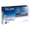 Infortisa Image 2 - TP-LINK TL-SG1024DE Switch 24xGB