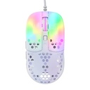 Infortisa Image 1 - Cherry Xtrfy Ratón RGB 400-16.000 dpi USB WHITE