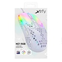Infortisa Image 3 - Cherry Xtrfy Ratón RGB 400-16.000 dpi USB WHITE