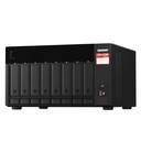 Infortisa Image 2 - QNAP TS-873A-8G NAS 8XHDD-Bay 2x2.5GbE 4xUSB