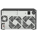 Infortisa Image 3 - QNAP TS-873A-8G NAS 8XHDD-Bay 2x2.5GbE 4xUSB