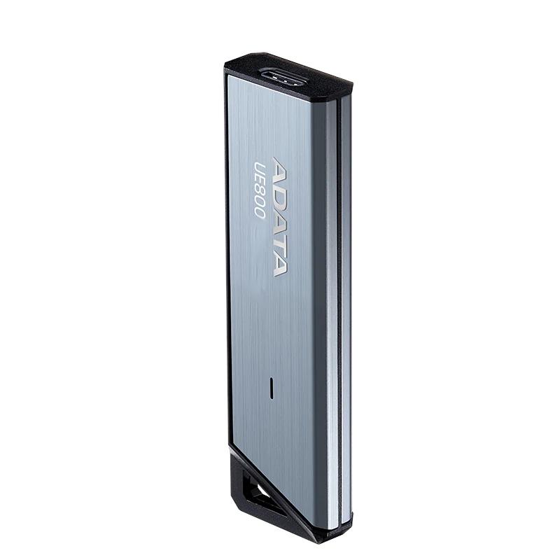 Infortisa Image 2 - ADATA Lapiz USB ELITE UE800 256GB USB-C 3.2 Gen2