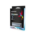 Infortisa Image 3 - ADATA Lapiz USB ELITE UE800 2TB USB-C 3.2 Gen2