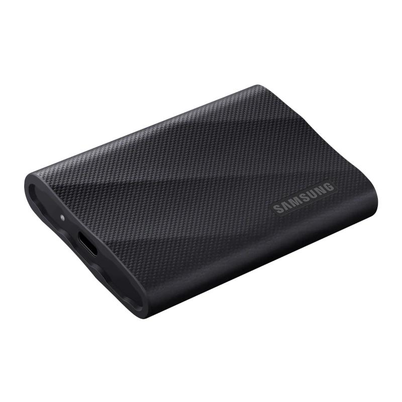 Infortisa Image 2 - Samsung T9 SSD Externo 2TB USB 3.2 Gen 2x2 Black