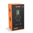 Infortisa Image 3 - KROM Microfono KAZE Streaming Rgb