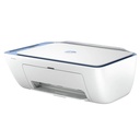 Infortisa Image 1 - HP Multifunción Deskjet 2820e Blanca