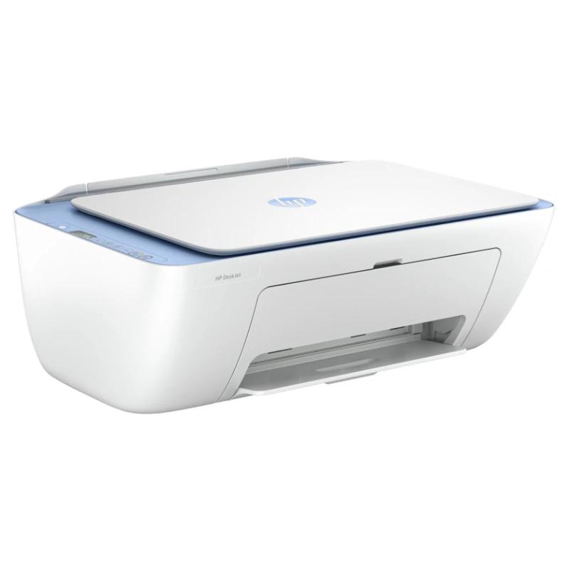 Infortisa Image 2 - HP Multifunción Deskjet 2820e Blanca