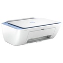 Infortisa Image 2 - HP Multifunción Deskjet 2820e Blanca