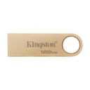 Infortisa Image 1 - Kingston DataTraveler SE9 G3 128GB USB 3.2 Gen1