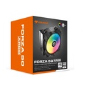 Infortisa Image 3 - Cougar Ventilador Forza 50 Argb
