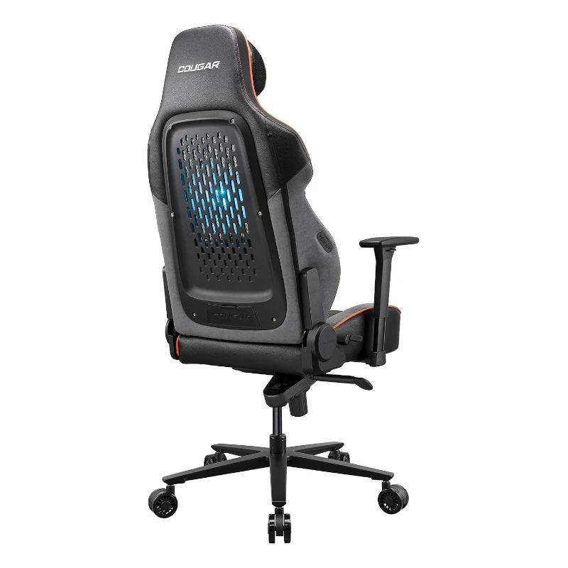 Infortisa Image 1 - Cougar Silla Gaming Nxsys Aero