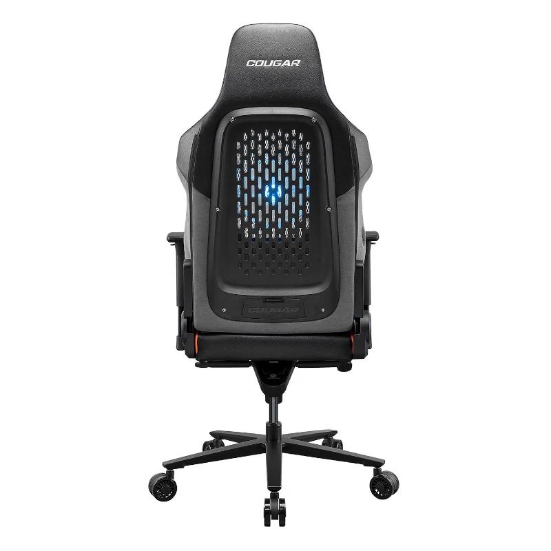 Infortisa Image 3 - Cougar Silla Gaming Nxsys Aero