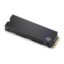 Infortisa Image 1 - Seagate Game Drive 2TB SSD PCIE GEN4 PS5 NVME