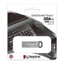 Infortisa Image 2 - Kingston DataTraveler DTKN 512GB USB 3.2 Gen1 Plat