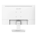Infortisa Image 1 - MSI MP243XW Monitor 23.8" 100 hz FHD DP HDMI MM bc