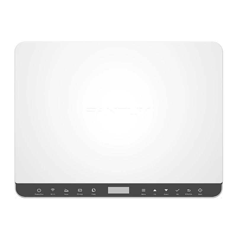 Infortisa Image 3 - Pantum Multifuncion Láser BM2300W